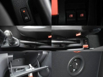 Dacia Sandero II Stepway TCe  90KM 2016 Dacia Sandero Stepway 0.9 TCe nawi nowy rozrząd, zdjęcie 27