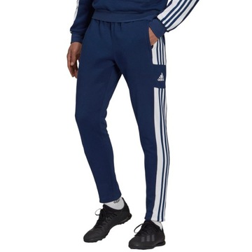 Adidas spodnie męskie dresowe Squadra 21 roz.XL