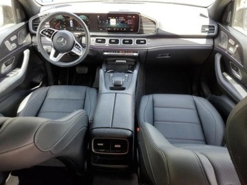 Mercedes GLE V167 2022 Mercedes-Benz GLE 2022, 2.0L, od ubezpieczalni 2.0 Benzyna 255KM, zdjęcie 6