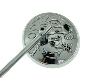 ЗЕРКАЛА ЗЕРКАЛО YAMAHA VIRAGO 250 (15044)