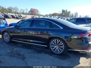 Audi A8 D5 2019 Audi A8 L 55, 2019r., 4x4, 3.0L, zdjęcie 5