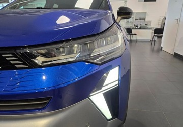 Renault 2024 Renault Symbioz nowosc Symbioz SUV klasy C - top hybryda 1.6 Hybryda, zdjęcie 6