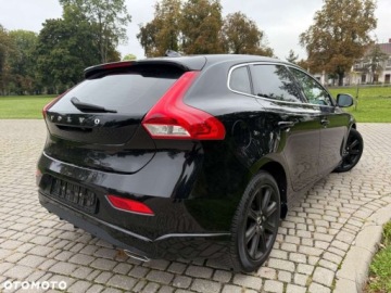 Volvo V40 II Hatchback Facelifting 2.0 D3 150KM 2018 Volvo V40 Volvo V40 D3 Inscription 2.0 Diesel 150KM, zdjęcie 18