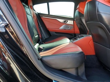 BMW Seria 8 II 2023 BMW Seria 8 Alpina B 2023 4.4 Benzyna 612KM, zdjęcie 10