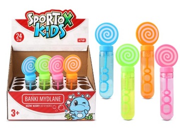 МИНИ-МЕЧ ДЛЯ МЫЛЬНЫХ ПУЗЫРЬКОВ ЛЕНДЕНЦ