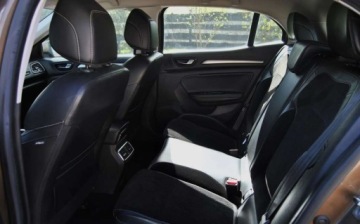 Renault Megane IV Hatchback 5d 1.2 Energy TCe 100KM 2016 Renault Megane GWARANCJA, Benzyna, Niski przebieg, Pol skora, Navi, Ladnie, zdjęcie 5