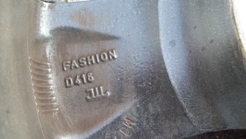 АЛЮМИНИЕВЫЕ КОЛЕСА AUTO CAMPING, кемпер FIAT