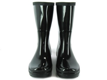 РЕЗИНОВЫЕ БОТИНКИ FAGUM STOMIL PL ELEGANT AND ROMA QUALITY 40