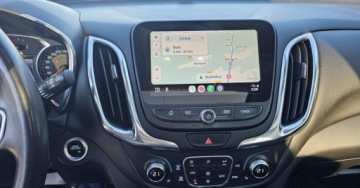 Chevrolet 2020 Chevrolet Equinox 2.0 benz automat ,bogata wersja ,zadbany 2.0 Benzyna, zdjęcie 35