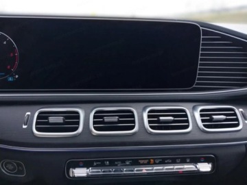 Mercedes GLS X167 SUV Facelifting 3.0 450d 367KM 2025 MERCEDES-BENZ GLS 450 d 4-MATIC AMG Line 3.0 (367KM) 2025, zdjęcie 8