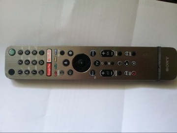 оригинальный пульт дистанционного управления SONY RMF-TX611E - телевизор