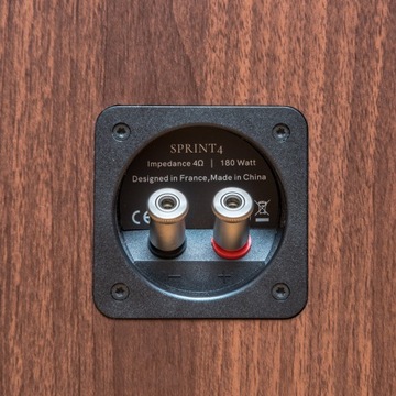 Revival Audio Sprint 4 Орех