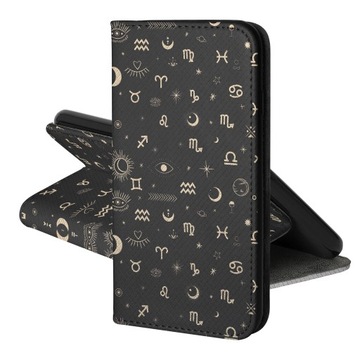 ETUI MAGNET DO Samsung Galaxy A21S ZNAKI II