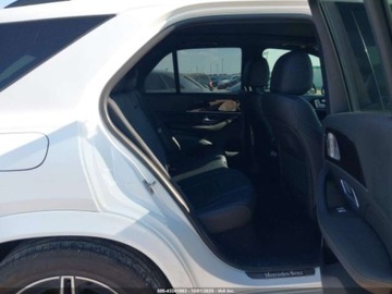 Mercedes GLE V167 2021 Mercedes-Benz GLE 450 4Matic 2021 3.0l 3.0 Benzyna 362KM, zdjęcie 12