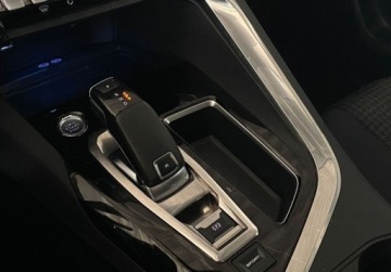Peugeot 3008 II 2019 Peugeot 3008 3008 Active Automat Vat Marza Salon PL Bezwypadkowy, zdjęcie 21