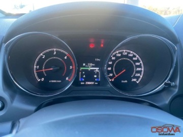 Mitsubishi ASX I 2014 Mitsubishi ASX 1.8did lift 116 KM bezawaryjna jednostka klima podgrzewane, zdjęcie 28