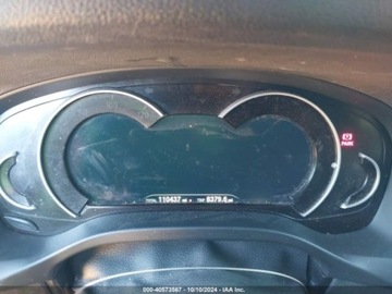 BMW X3 G01 2019 BMW X3 20194., 4X4, od ubezpieczalni 2.0 Benzyna 248KM, zdjęcie 9