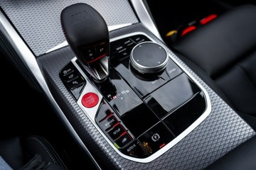 BMW Seria 3 G20-G21 2026 BMW M3 Competition M xDrive Touring, zdjęcie 39