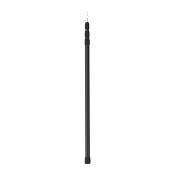 Wspornik do namiotu, 3 sekcje Outdoor Camping Rod