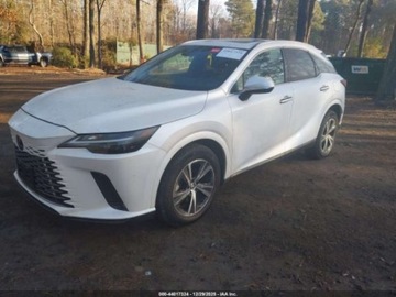 Lexus RX V 2024 Lexus RX 350 Premium 2024 2.4 Benzyna 275KM, zdjęcie 1