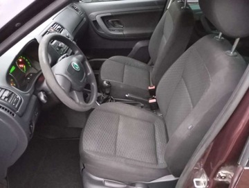 Skoda Roomster Mikrovan Facelifting 1.2 TSI 105KM 2010 Skoda Roomster 1.2 benzyna CLIMATRONIC PIEKNY kolor bogata wersja 1.2, zdjęcie 32