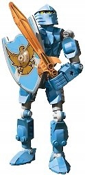 LEGO Castle 8771 Jayko