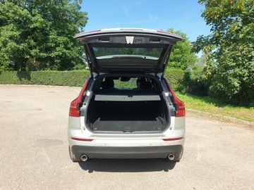 Volvo XC60 II 2019 VOLVO XC60 MR2020 4x4 AUT, PANORAMA, virtual cockpit, sport fotel, KAMERA, zdjęcie 11