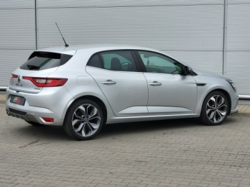 Renault Megane IV 2020 Renault Megane 1.7 dCi, 150KM, GT Line, Nawigacja, zdjęcie 10