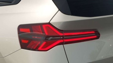 BMW X3 G45 SUV Plug-In 2.0 30e 299KM 2025 BMW X3 30e xDrive 299 KM PHEV- Pakiet M Pro - Kamera 360 - Hak Holowniczy, zdjęcie 8