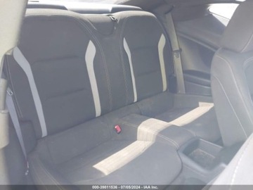 Chevrolet Camaro VI Coupe 6.2 455KM 2019 Chevrolet Camaro SS, 2019r., 6.2L 6.2 Benzyna 455KM, zdjęcie 9