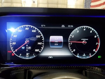 Mercedes 2023 Mercedes-Benz Klasa G 550 2023 4.0l 4.0 Benzyna 416KM, zdjęcie 9