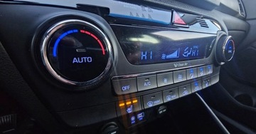 Hyundai Tucson III SUV 1.6 GDI 132KM 2017 Hyundai Tucson Benzyna 1.6 1.6 Benzyna 132KM, zdjęcie 7