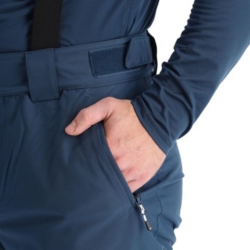 Мужские брюки Dare2B Achieve II, размер L луна/джинс DMW486_ZV7