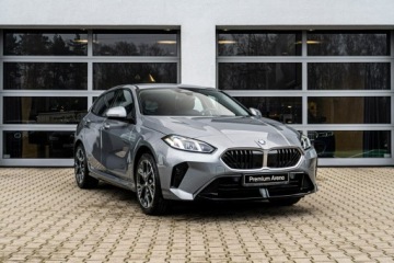BMW Seria 1 F70 2025 BMW 120 - Dostępny od ręki!, zdjęcie 5