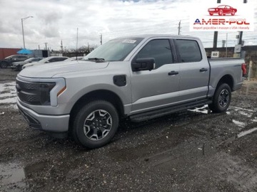 Ford 2023 Ford F150 2023, 4x4, LIGHTNING PRO, od ubezpieczalni