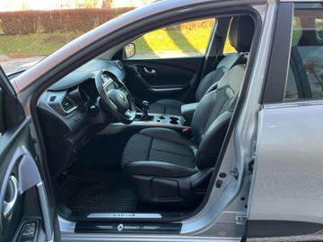 Renault Kadjar 2019 Renault Kadjar 1.5 diesel 110 KM 6 biegow kamera zarej w PL zamiana, zdjęcie 24