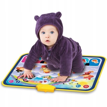 КОВРИК DUMEL DISCOVERY ANIMAL MAT