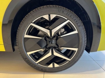 Peugeot 208 II 2026 Od ręki - GT eDCS 1.2 mHEV 145KM / Pakiet Vision i Navigation, zdjęcie 10