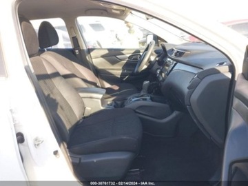 Nissan 2022 Nissan Rogue 2022r., Sport, od ubezpieczalni 2.0 Benzyna 141KM, zdjęcie 7