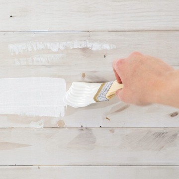 НАБОР КИСТЕЙ ДЛЯ ПОКРАСКИ ЩЕТКИ ДЛЯ ПОКРАСКИ СТЕН, ПЛОСКИЕ, 5 шт.