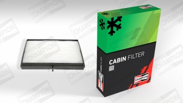 CHAMPION CCF0026 FILTR VENTILACE PROSTORU SPOLUJEZDCE