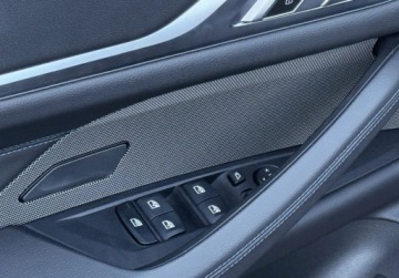 BMW Seria 4 G22-23-26 2023 BMW Seria 4 I wlasciciel M Sport 360 Gwarancja Bezwypadkowy FVAT23, zdjęcie 24