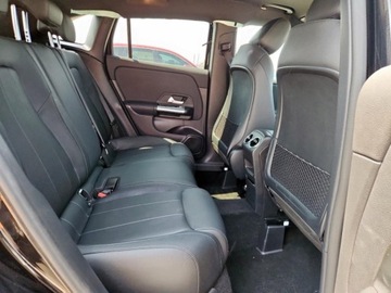 Mercedes GLA II 2022 Mercedes-Benz GLA 2022 Mercedes-Benz GLA 250 4MATIC 2.0 Benzyna 221KM, zdjęcie 11