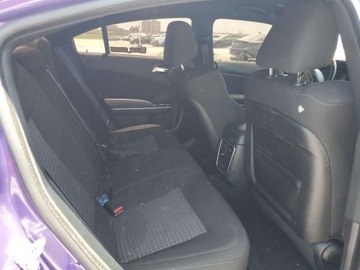 Dodge Charger VII 2023 Dodge Charger RT 2023 5.7l 5.7 Benzyna 370KM, zdjęcie 10