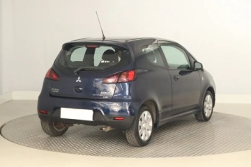Mitsubishi Colt VI Hatchback 1.3 i 16V CZ3 95KM 2011 Mitsubishi Colt 1.3, Klima, zdjęcie 4