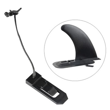 4 зажима для доски для серфинга