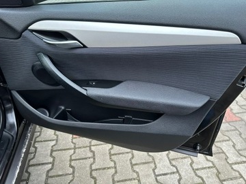 BMW X1 E84 Crossover Facelifting sDrive 18d 143KM 2013 BMW X1 2.0d, Alu17, Stan bdb., zdjęcie 11