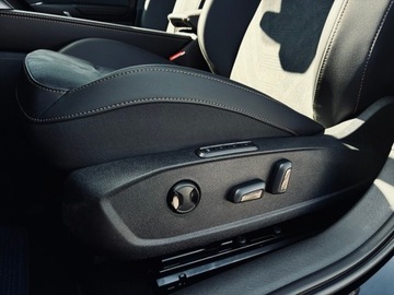 Cupra Formentor Crossover 1.5 TSI 150KM 2026 Cupra Formentor 1.5 eTSI mHEV DSG 150 KM, zdjęcie 22