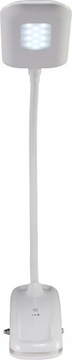 Polarlite 1544296 Lampa LED z klipsem