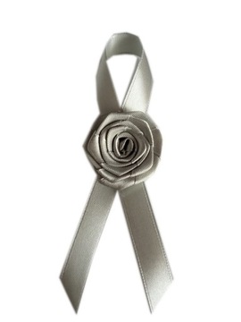 PR19 * Przypinka butonierka na ślub studniówkę